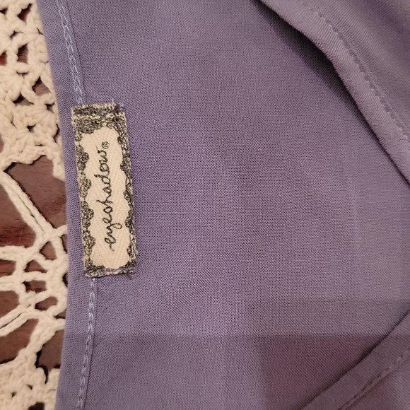 Eyeshadow Women's blouse - Picture 5 of 8